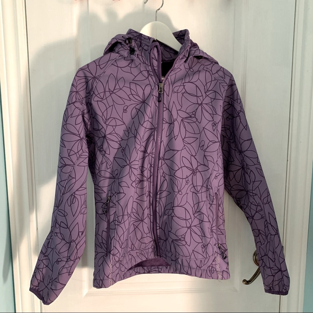 Fall/Winter Jacket - Girl XL